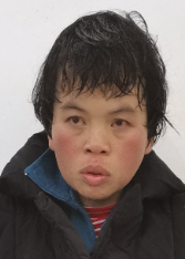 走失者照片 全国救助站