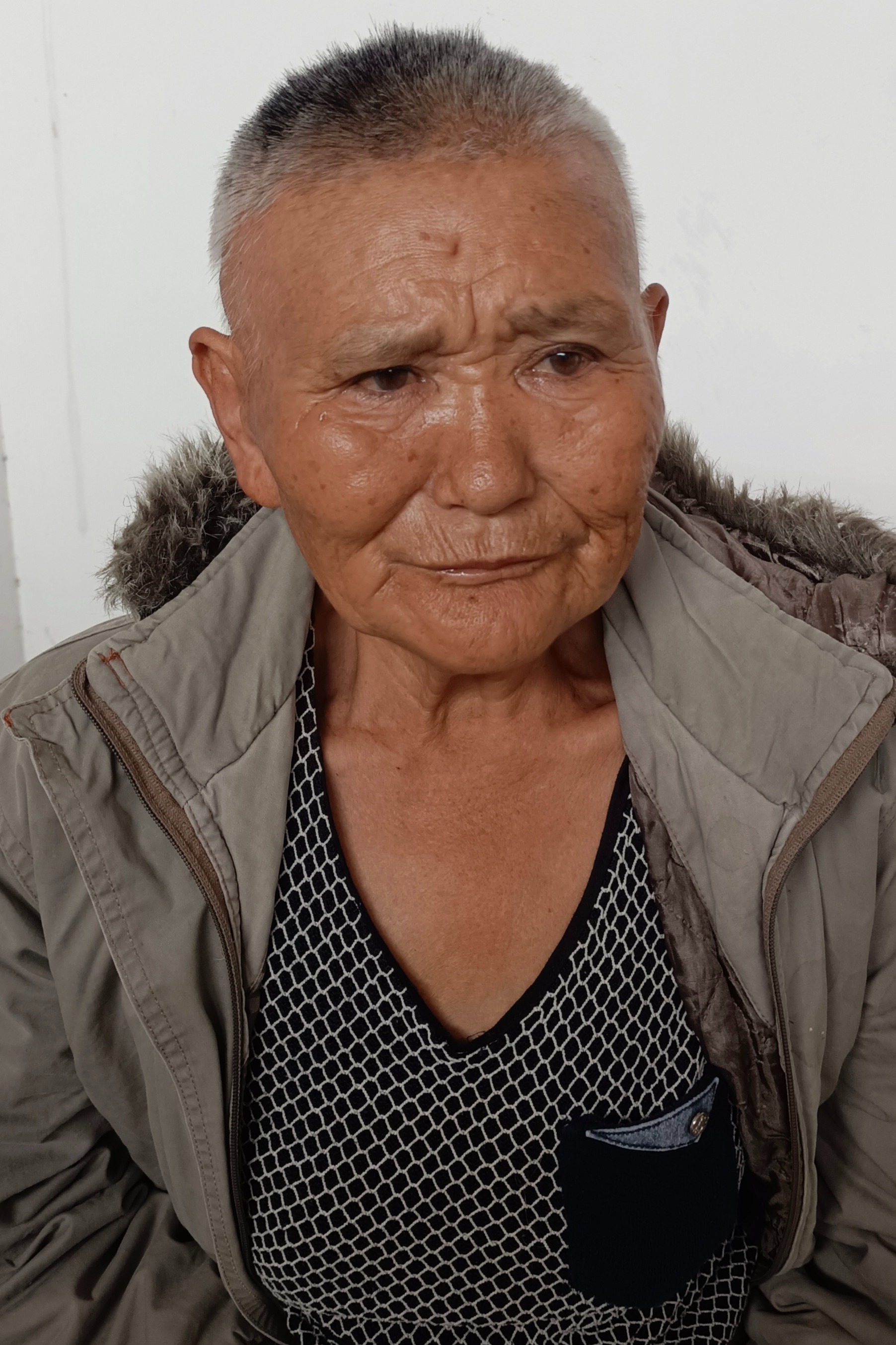 走失者照片 全国救助站