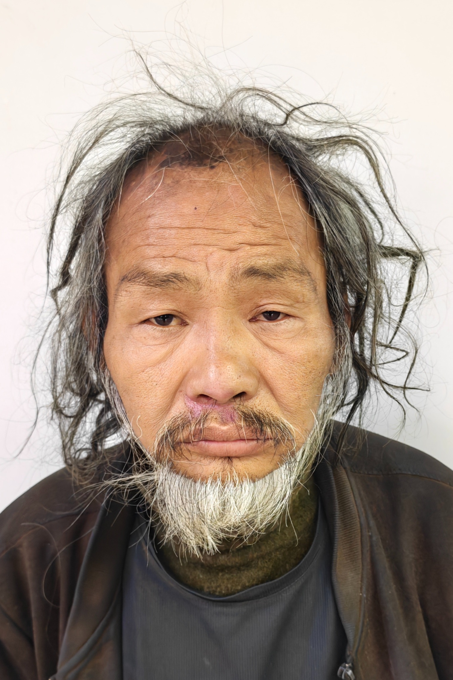 走失者照片 全国救助站