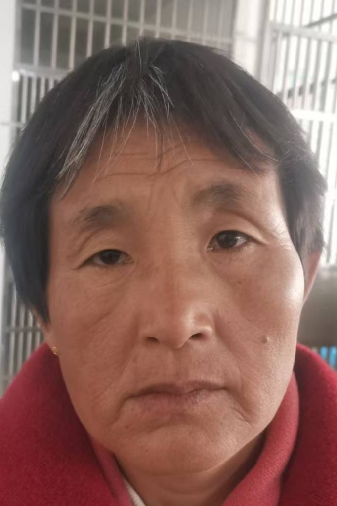 走失者照片 全国救助站