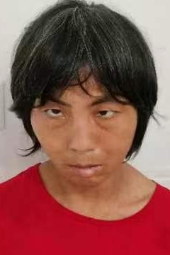 走失者照片 全国救助站