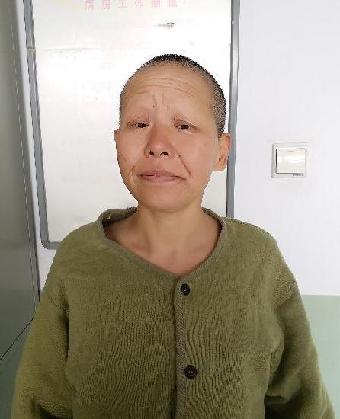 走失者照片 全国救助站