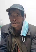 走失者照片 全国救助站