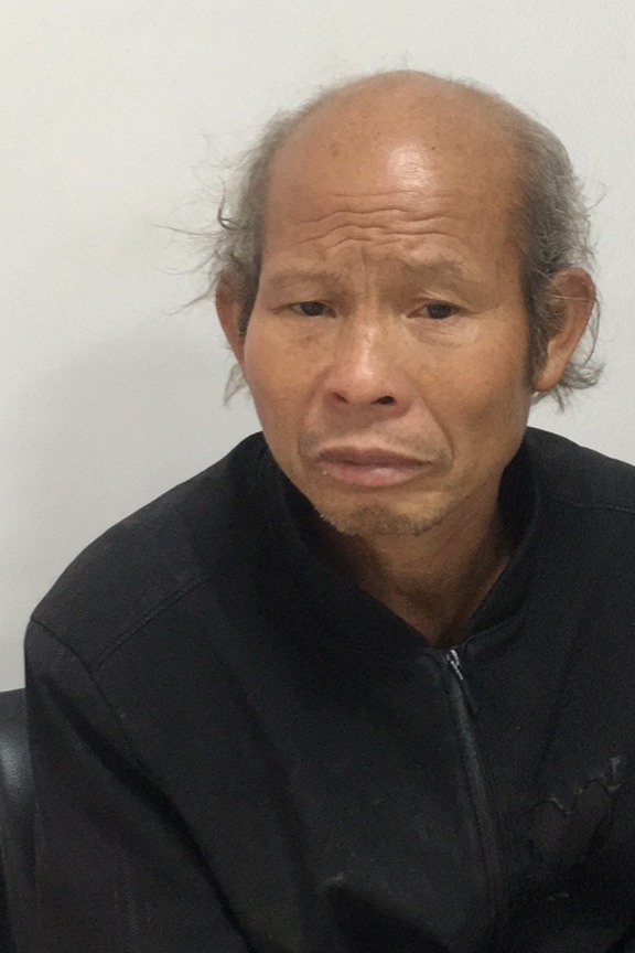 走失者照片 全国救助站
