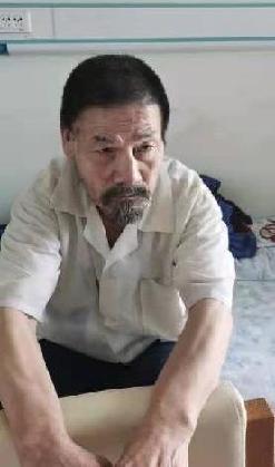 走失者照片 全国救助站