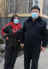 走失者照片 全国救助站