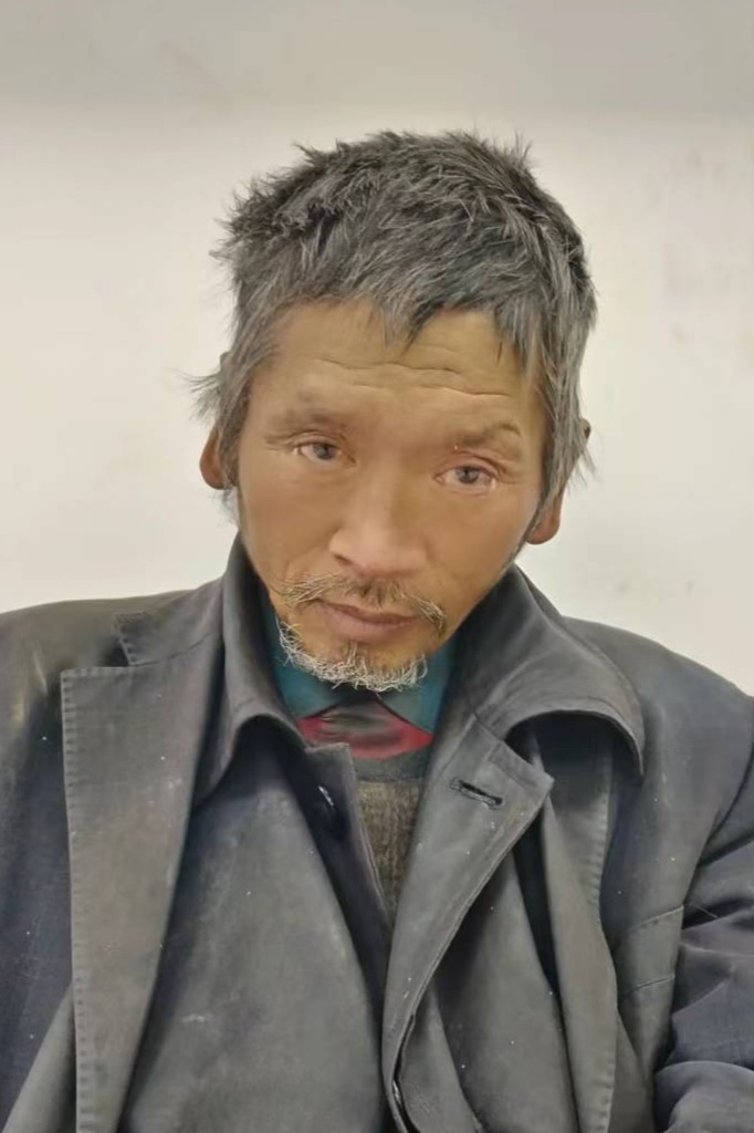 走失者照片 全国救助站