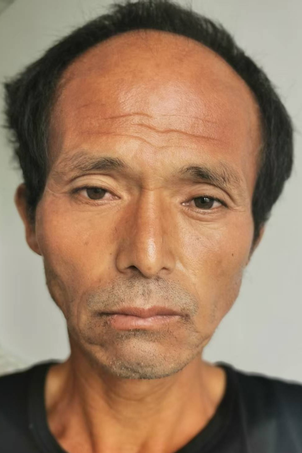 走失者照片 全国救助站