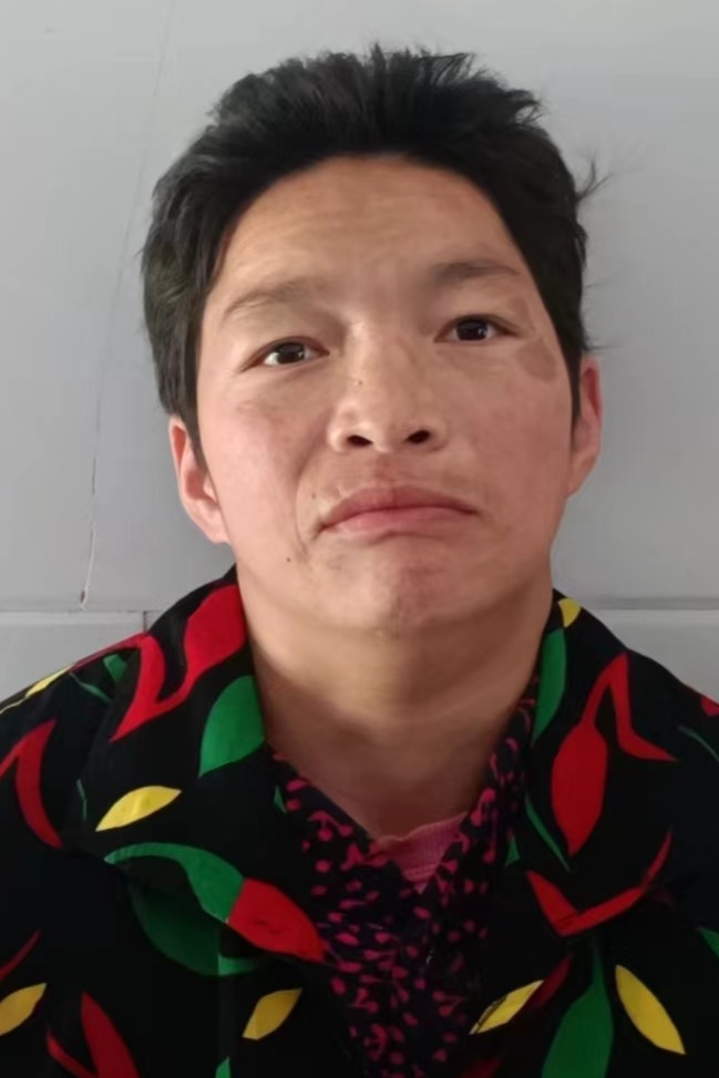 走失者照片 全国救助站