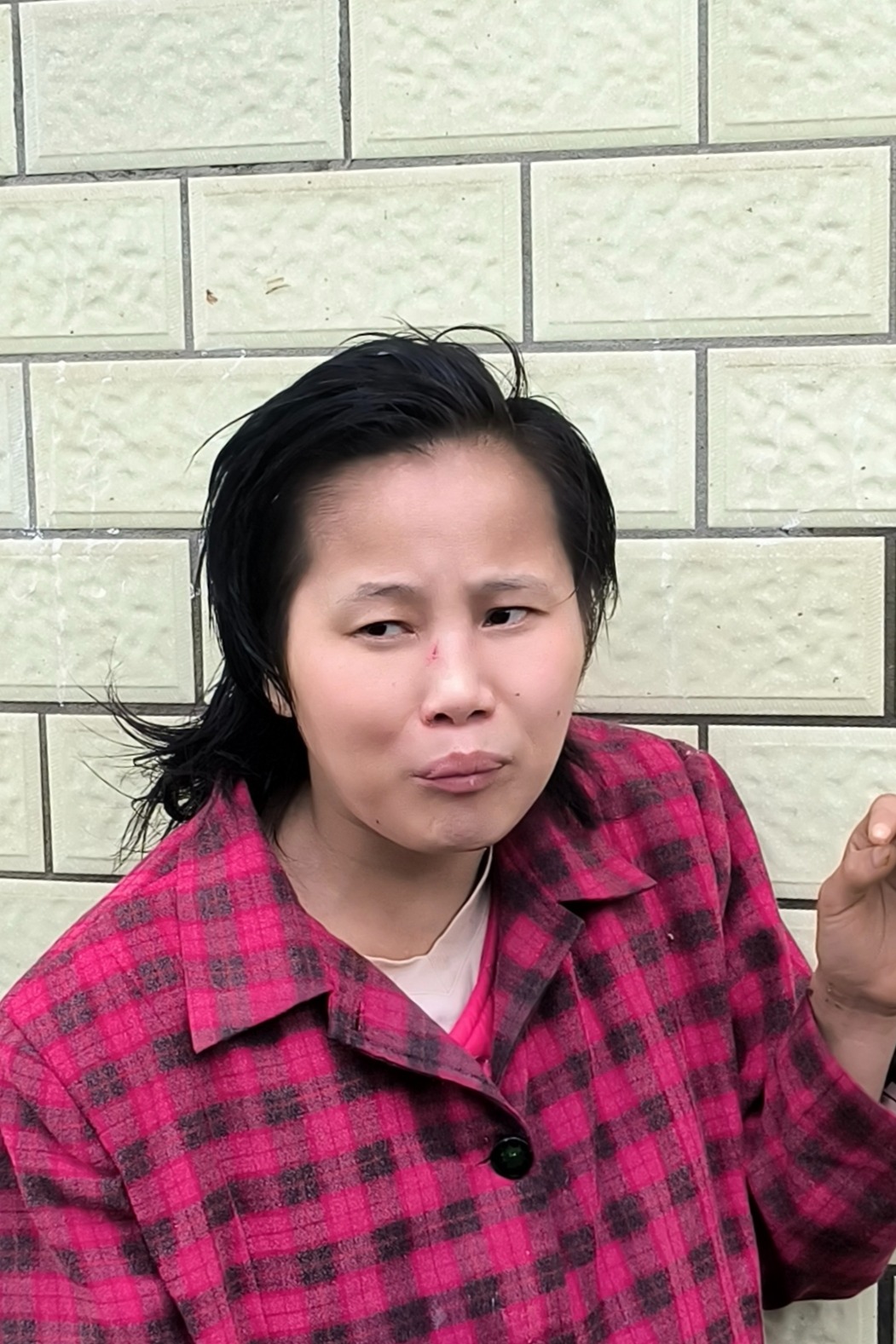 走失者照片 全国救助站