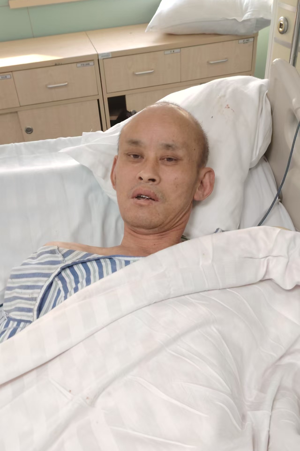 走失者照片 全国救助站