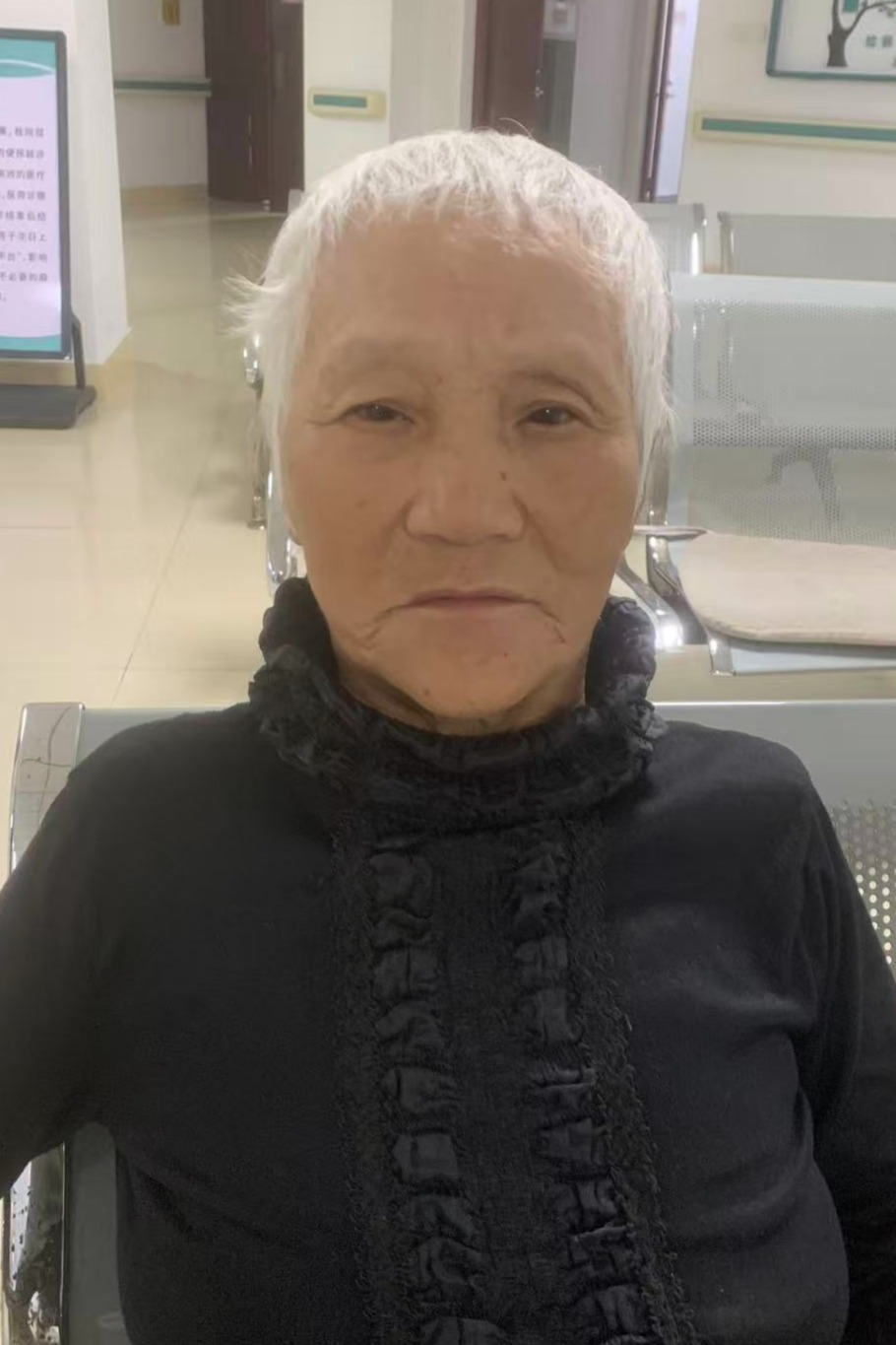 走失者照片 全国救助站