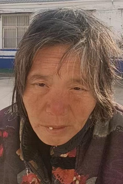 走失者照片 全国救助站