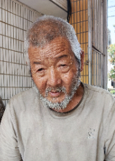 走失者照片 全国救助站