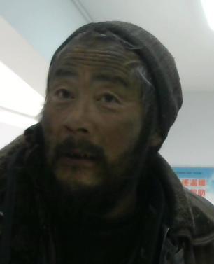 走失者照片 全国救助站