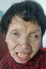 走失者照片 全国救助站