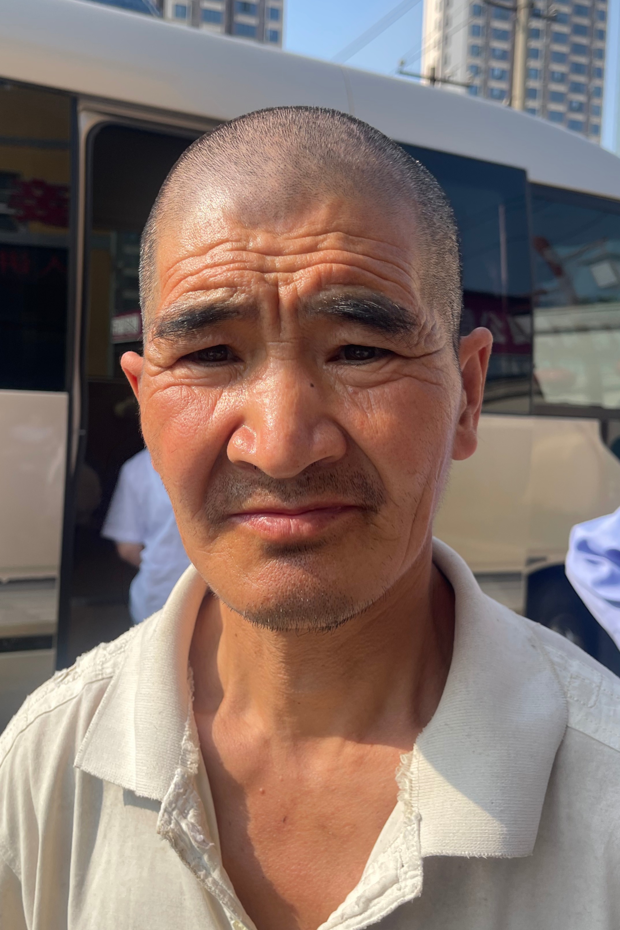 走失者照片 全国救助站