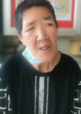 走失者照片 全国救助站