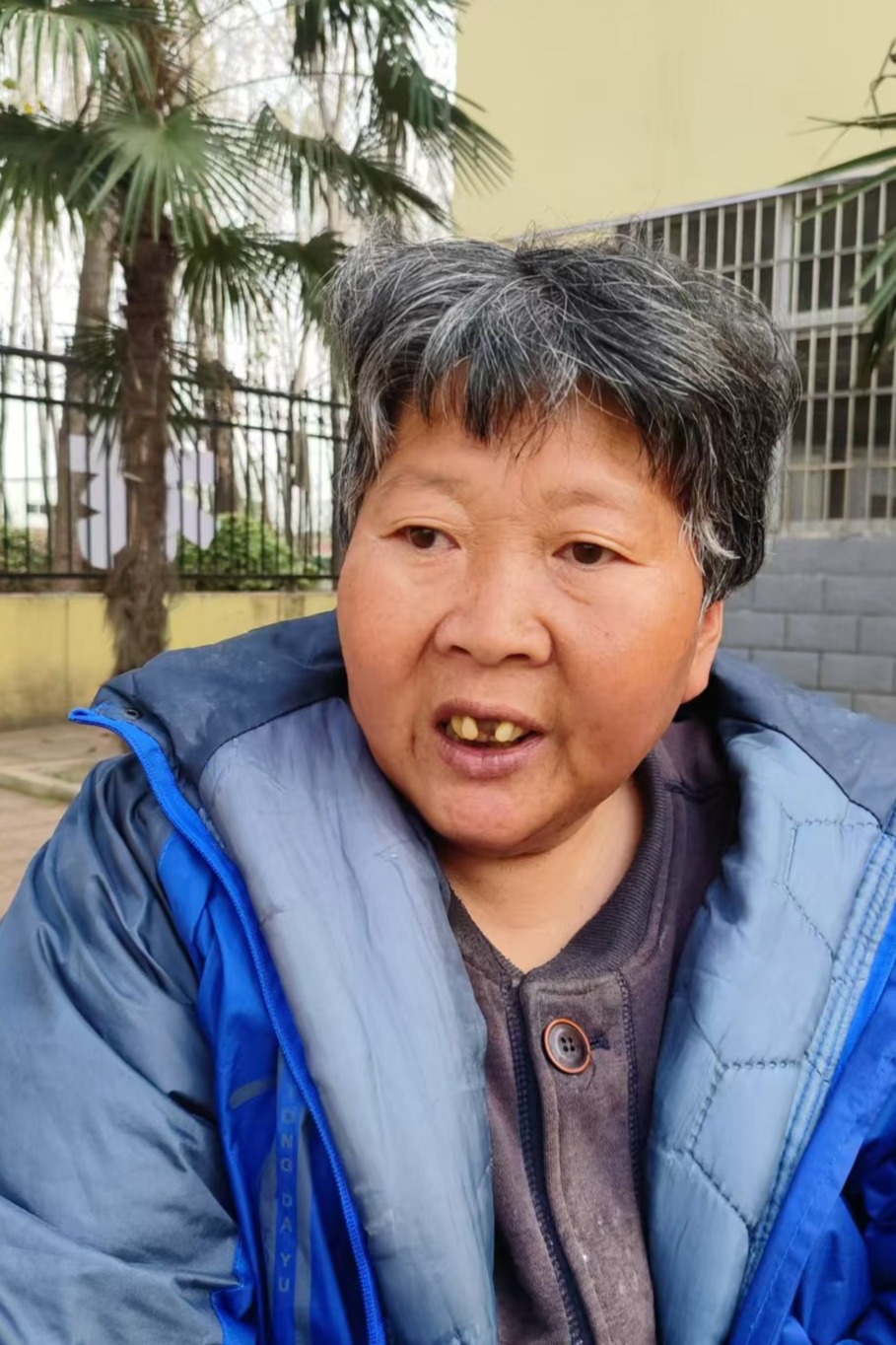 走失者照片 全国救助站