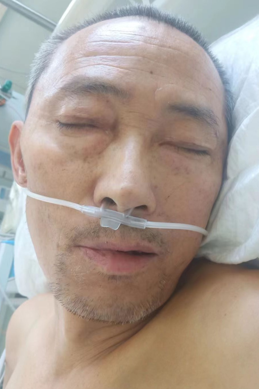 走失者照片 全国救助站