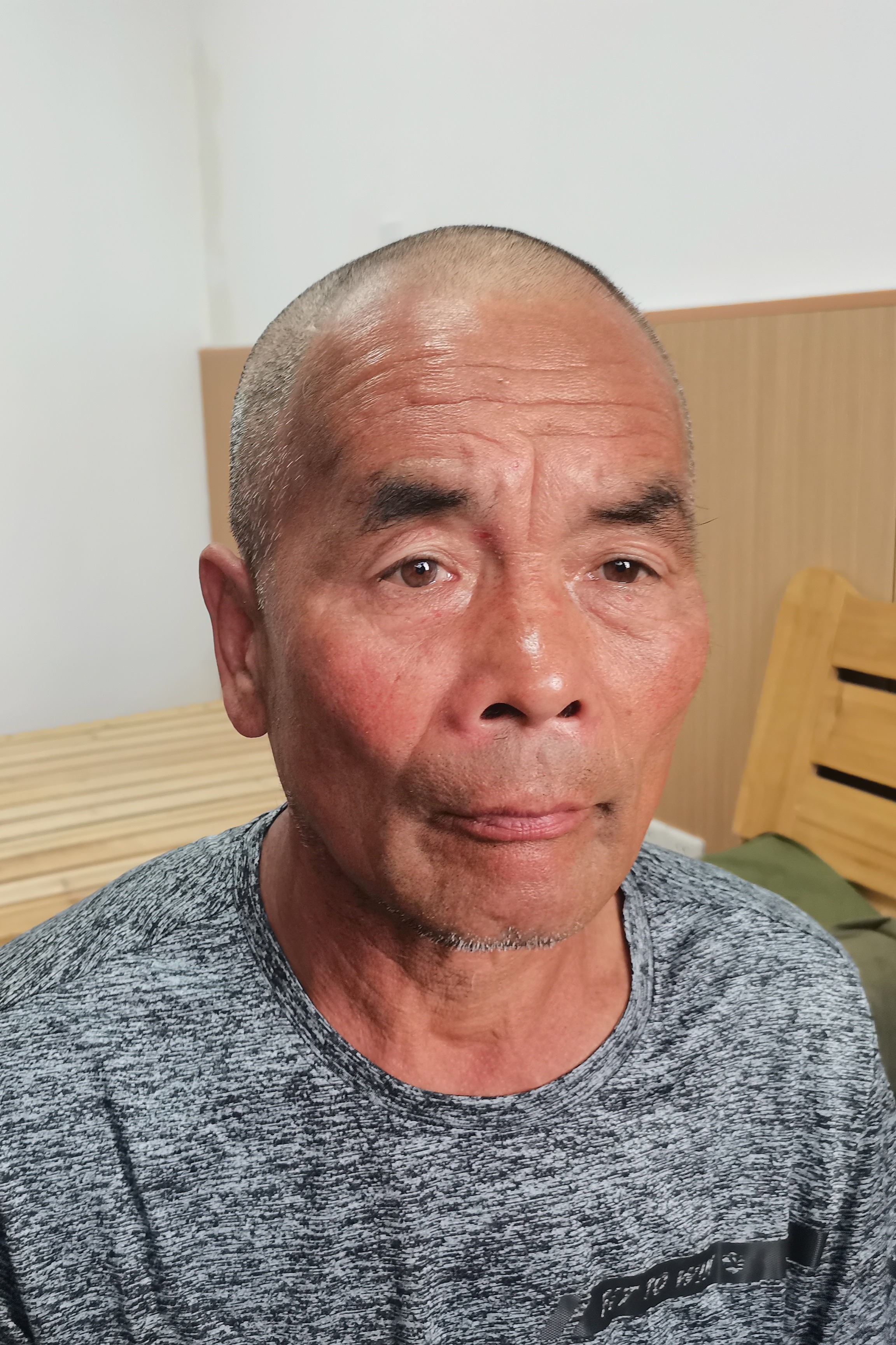 走失者照片 全国救助站