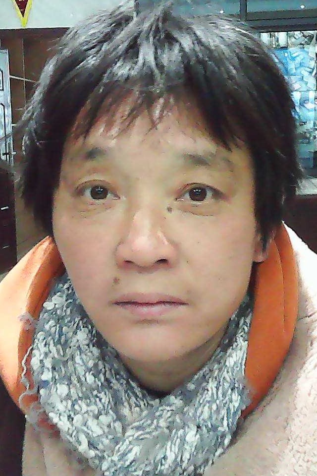 走失者照片 全国救助站