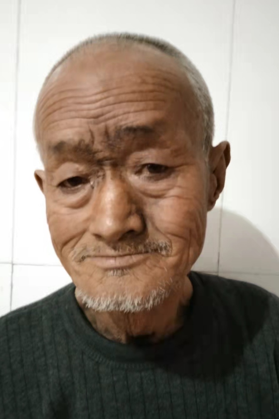 走失者照片 全国救助站
