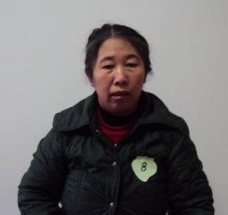 走失者照片 全国救助站