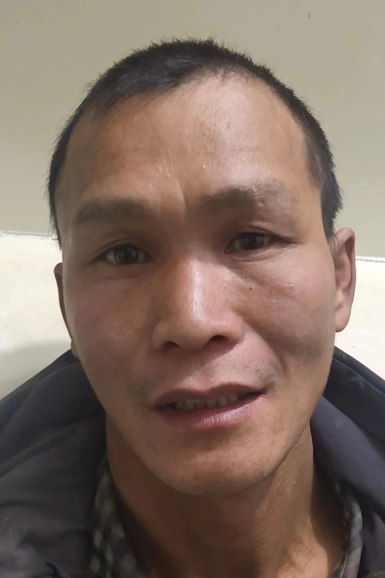 走失者照片 全国救助站