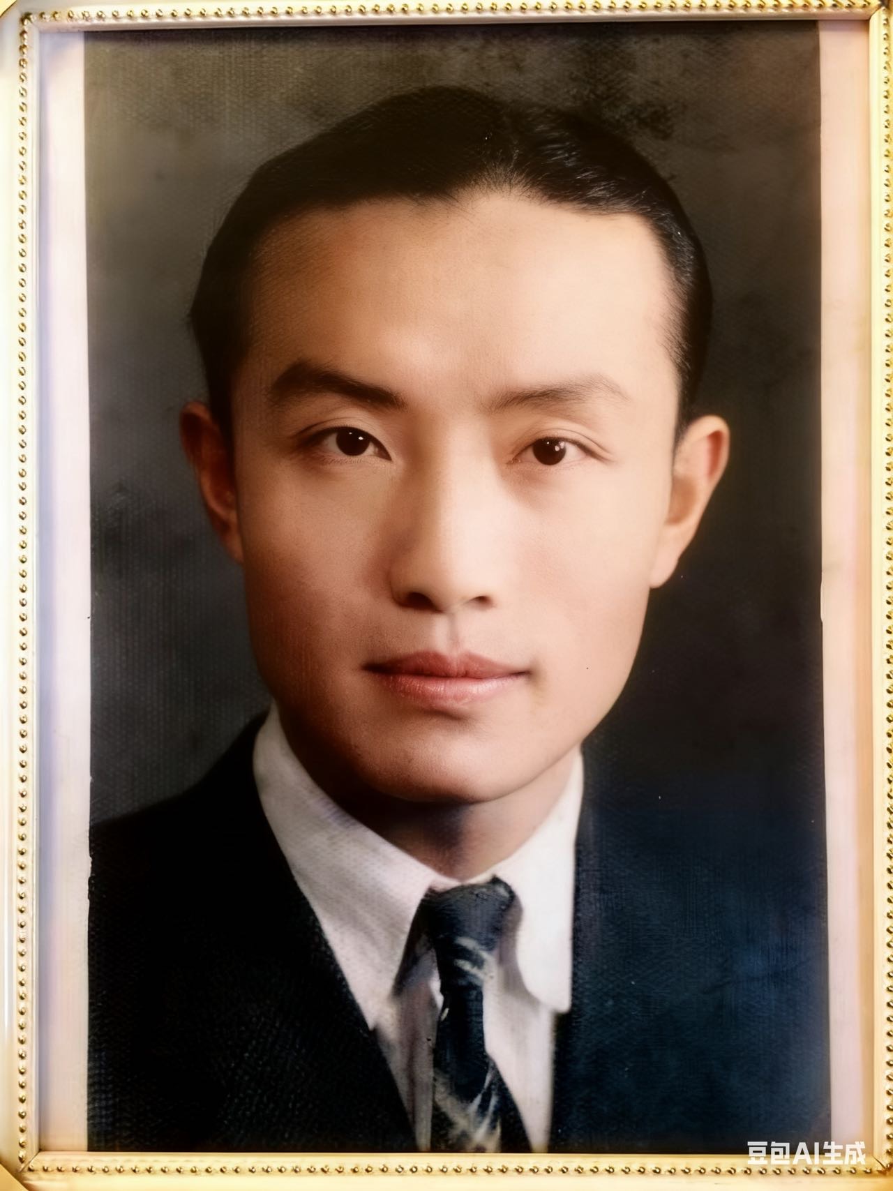 走失者照片 重庆市江津区李市镇下湾乡单向(也称...