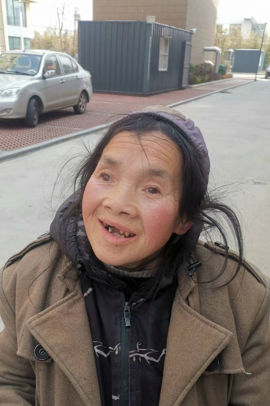 走失者照片 全国救助站