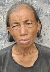 走失者照片 全国救助站