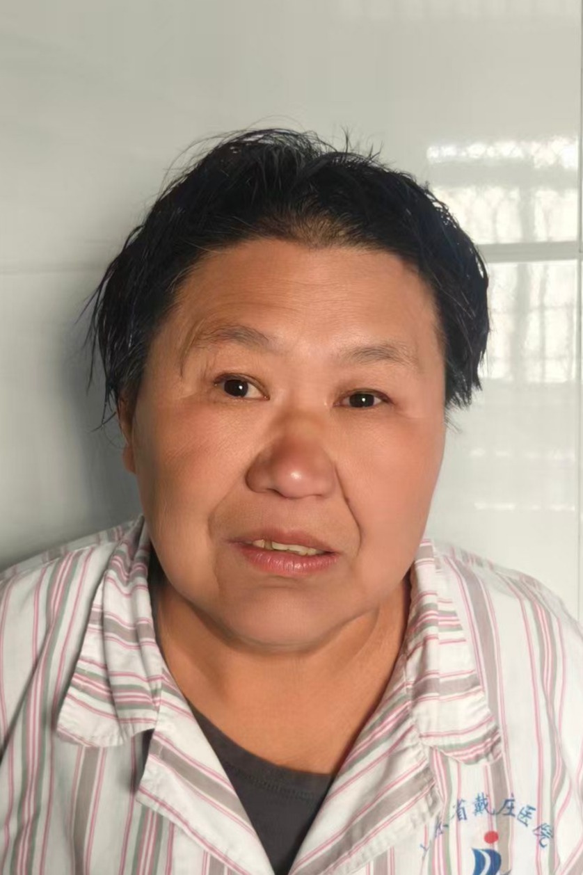 走失者照片 全国救助站