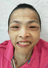 走失者照片 全国救助站