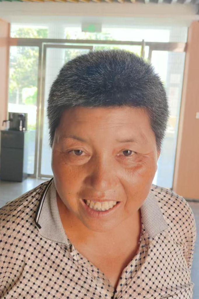 走失者照片 全国救助站