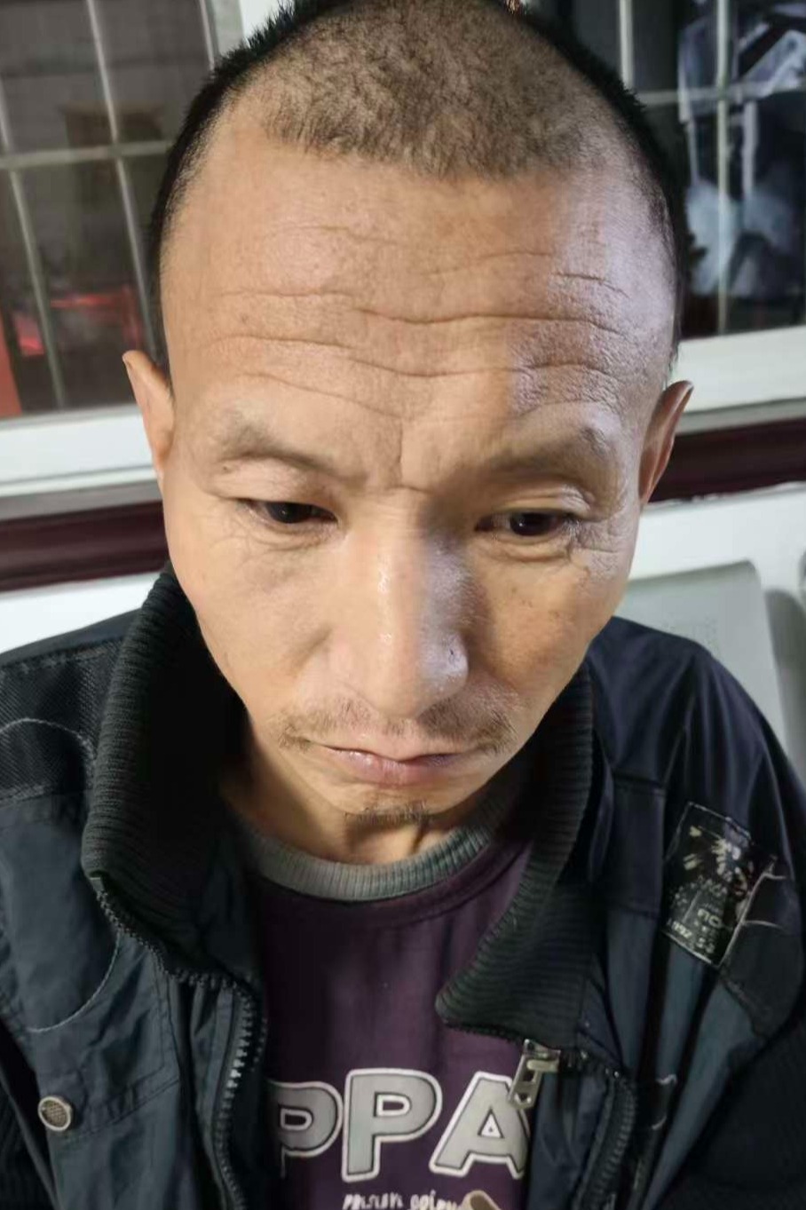 走失者照片 全国救助站