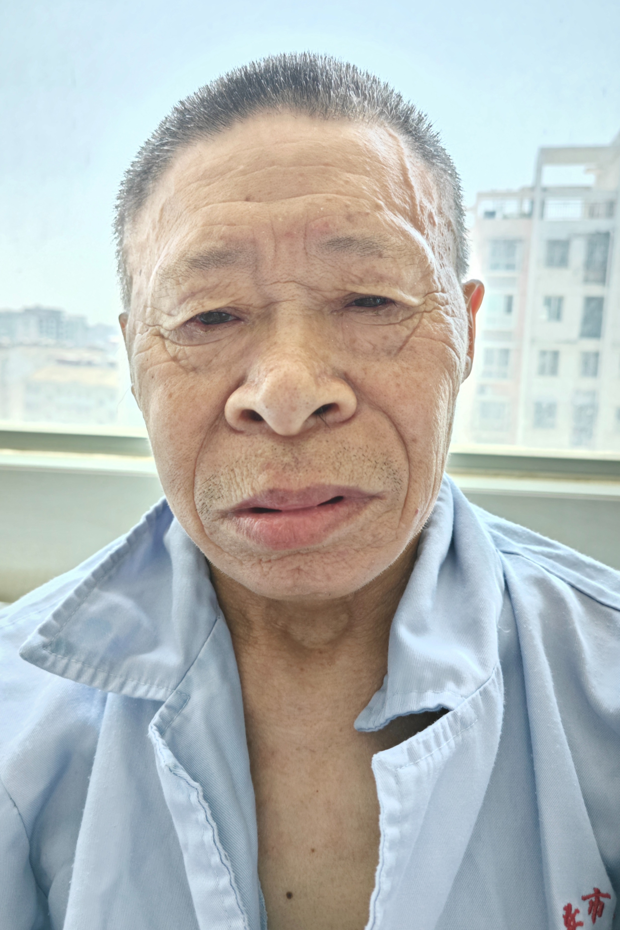 走失者照片 全国救助站