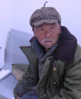走失者照片 全国救助站