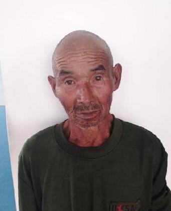 走失者照片 全国救助站