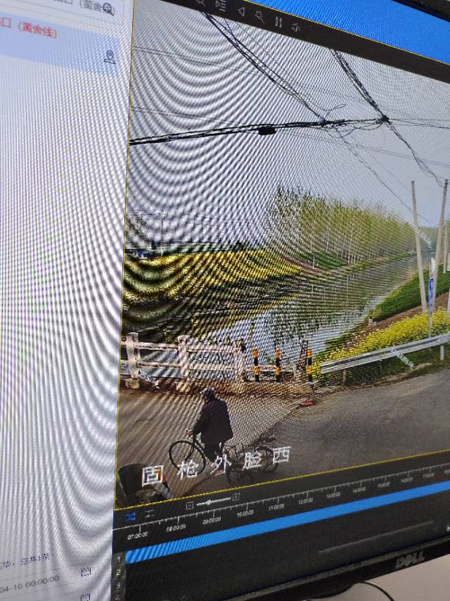 走失者照片 老人已经走失第三天了，希望大家帮忙...