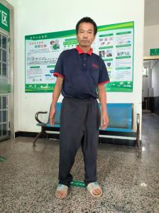 走失者照片 全国救助站