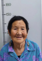 走失者照片 全国救助站