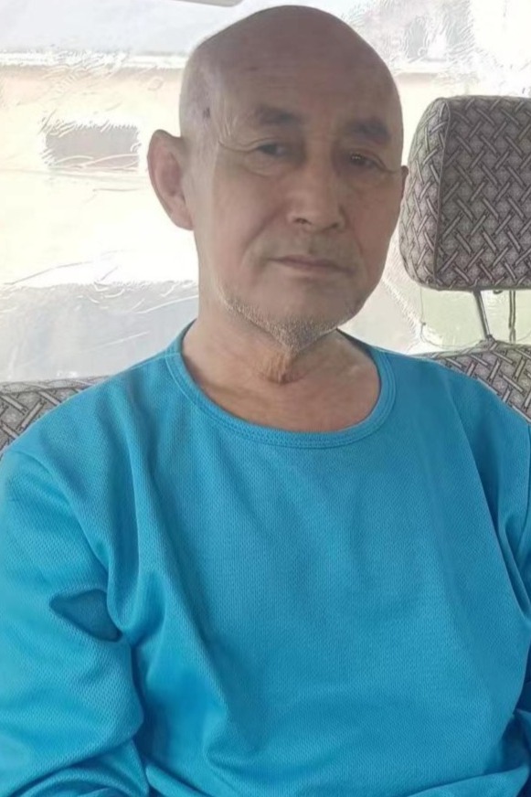走失者照片 全国救助站