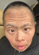 走失者照片 全国救助站