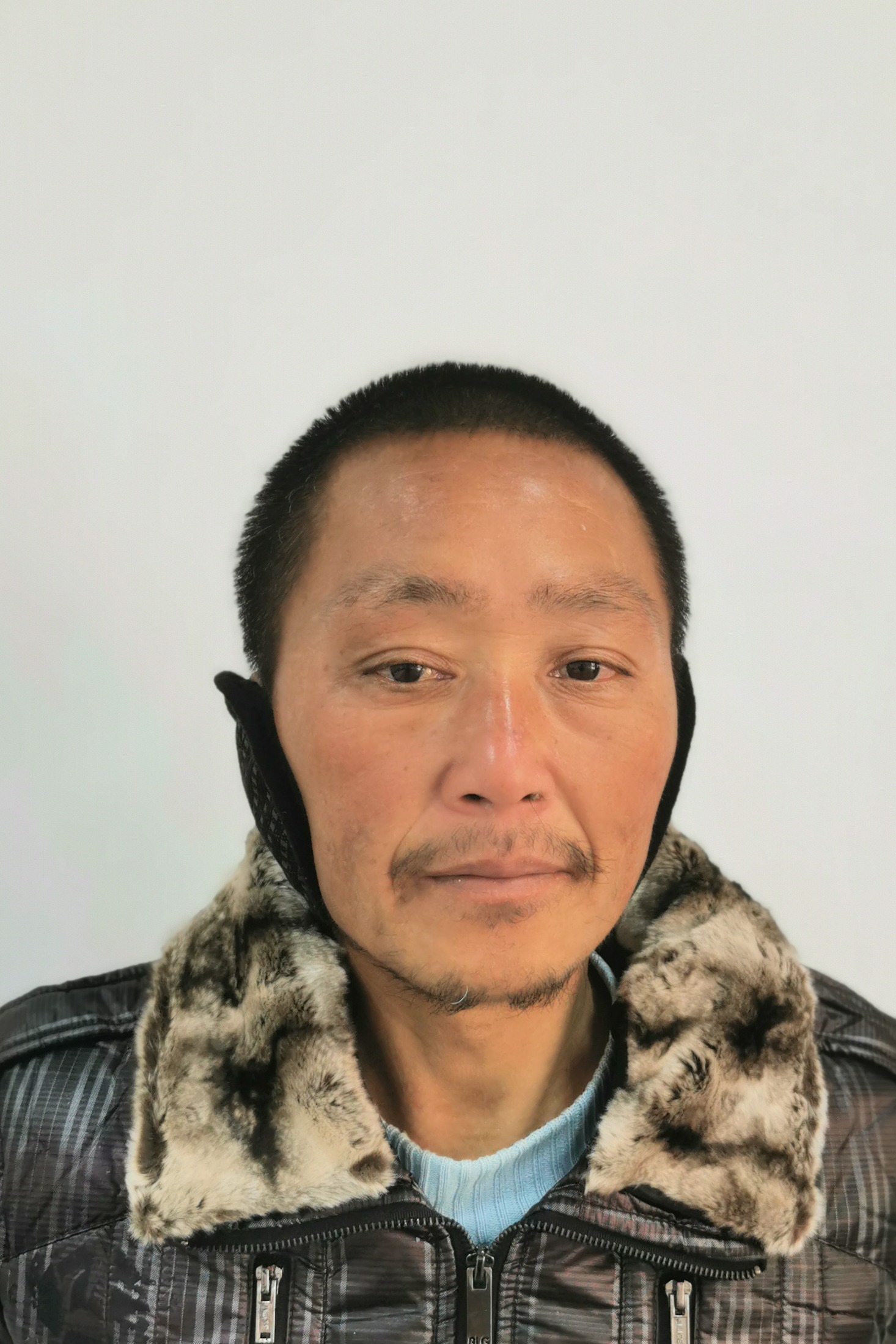 走失者照片 全国救助站