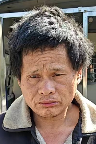 走失者照片 全国救助站