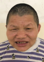 走失者照片 全国救助站