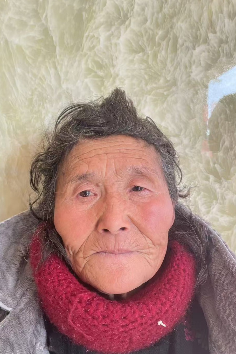 走失者照片 全国救助站