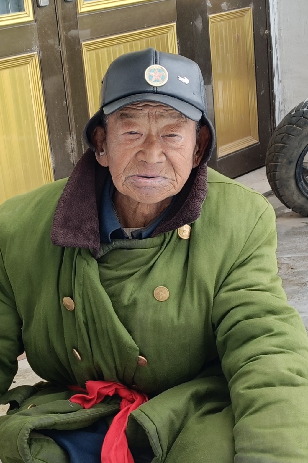 走失者照片 全国救助站