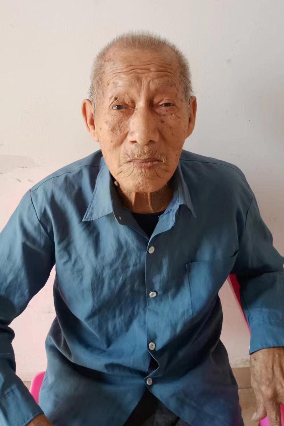走失者照片 全国救助站